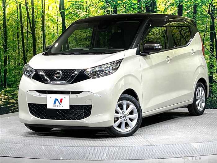 2022 Nissan DAYZ