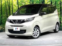 2022 Nissan DAYZ