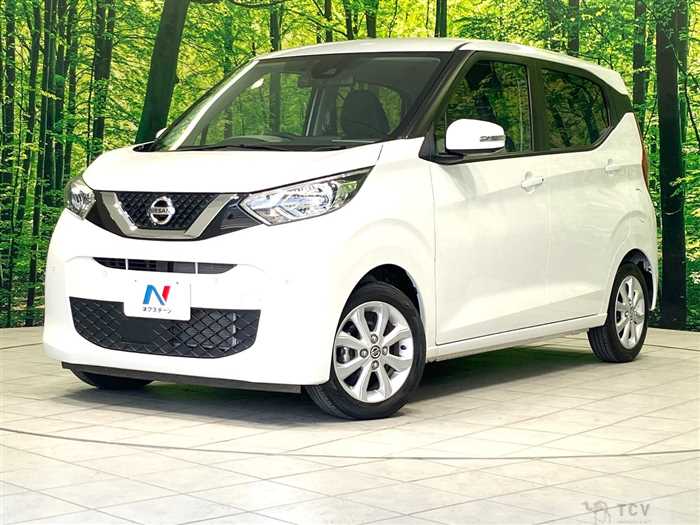 2022 Nissan DAYZ
