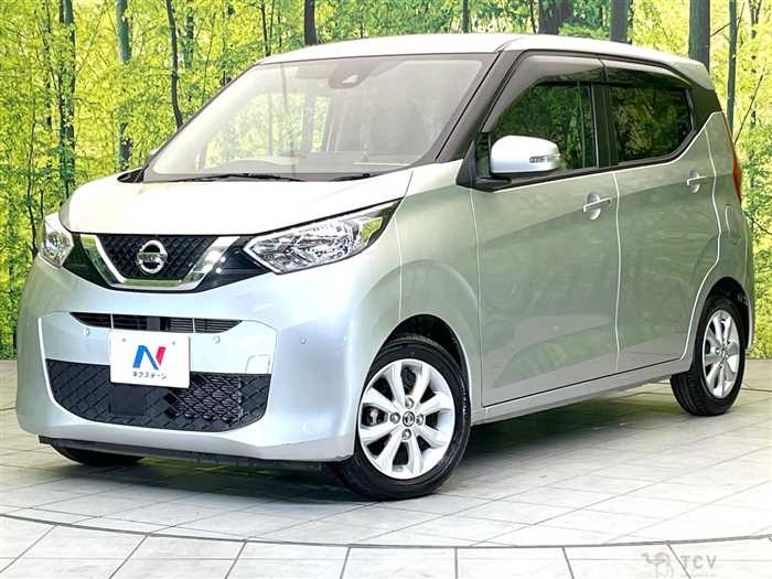 2022 Nissan DAYZ