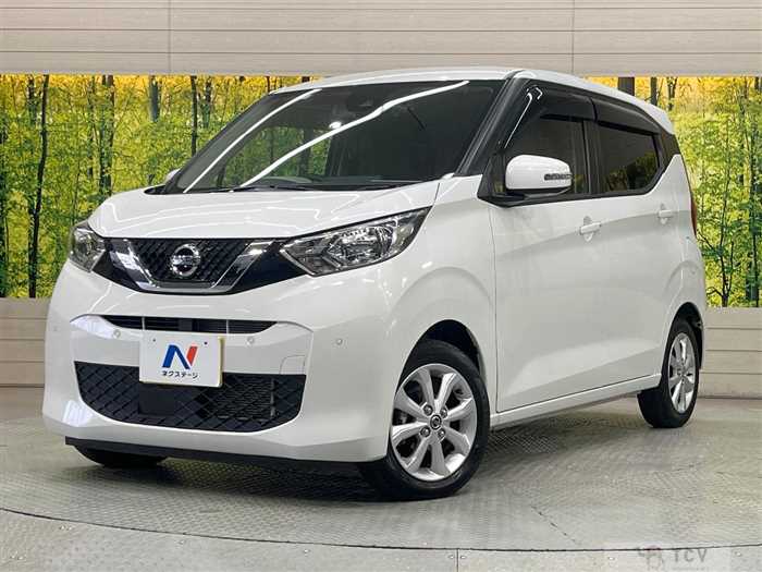 2022 Nissan DAYZ