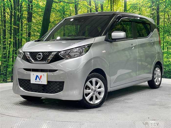 2022 Nissan DAYZ
