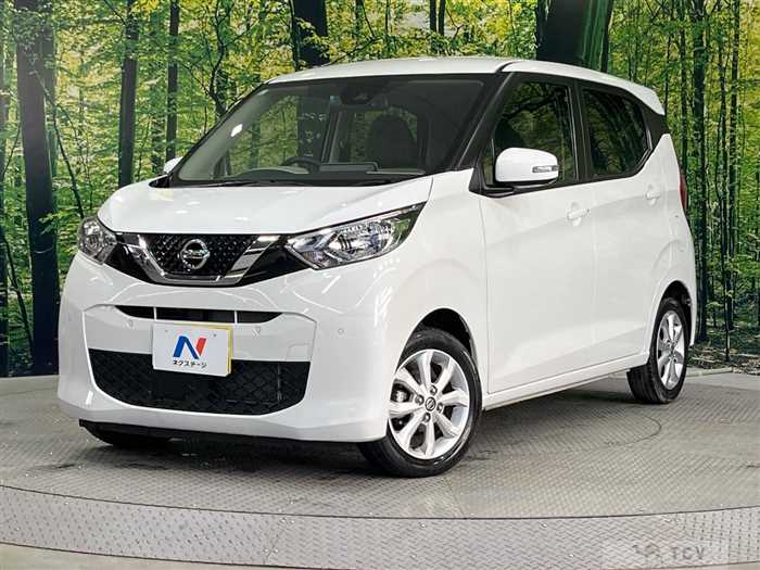 2022 Nissan DAYZ