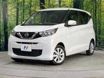 2022 Nissan DAYZ