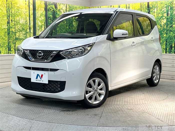 2023 Nissan DAYZ