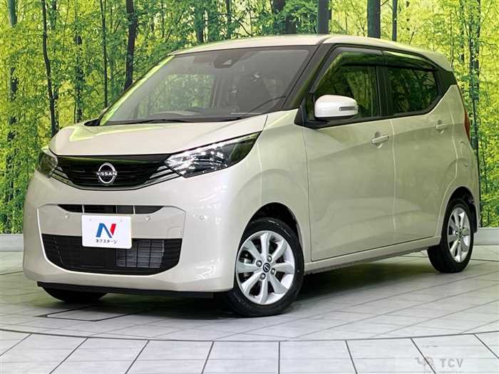 2023 Nissan DAYZ