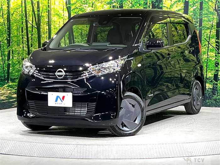 2024 Nissan DAYZ