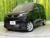 2024 Nissan DAYZ