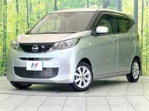 2025 Nissan DAYZ