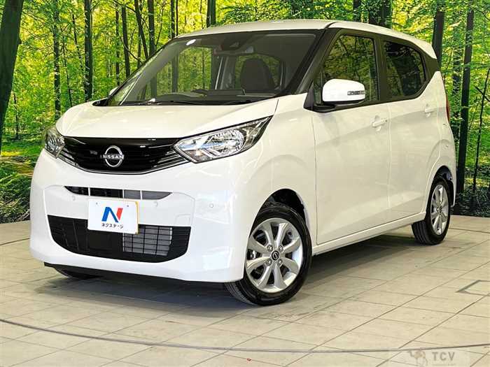 2025 Nissan DAYZ
