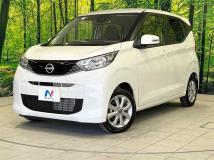 2025 Nissan DAYZ