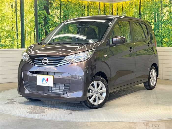 2025 Nissan DAYZ