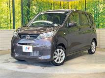 2025 Nissan DAYZ