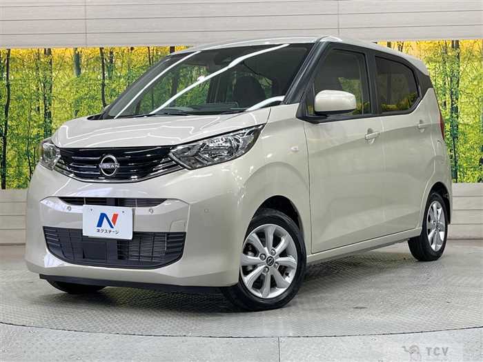 2025 Nissan DAYZ