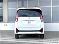 2025 Nissan DAYZ