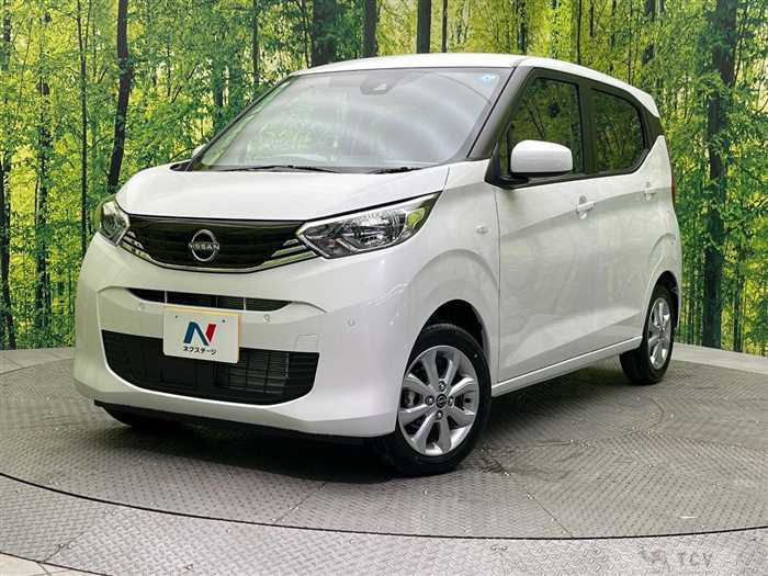 2026 Nissan DAYZ