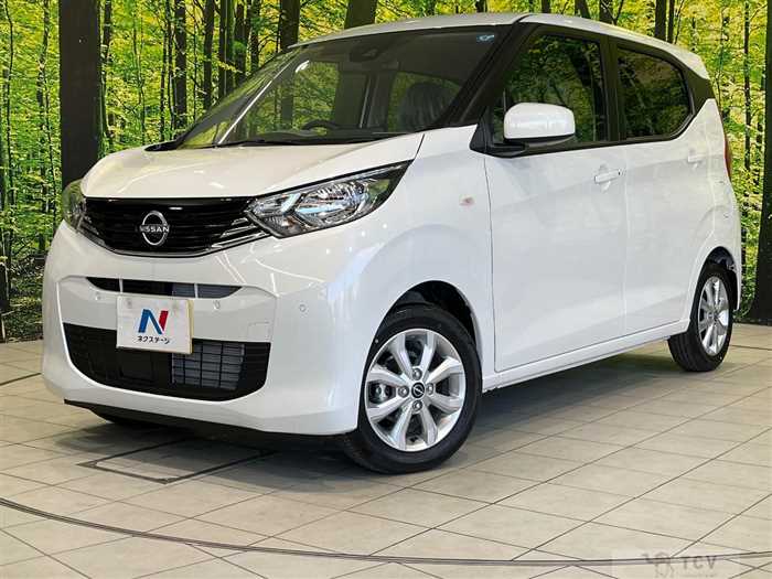 2026 Nissan DAYZ
