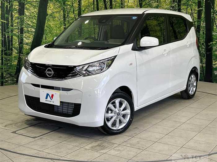 2026 Nissan DAYZ
