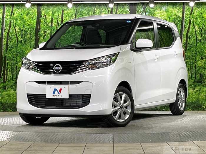 2026 Nissan DAYZ