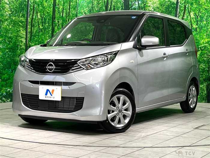 2026 Nissan DAYZ