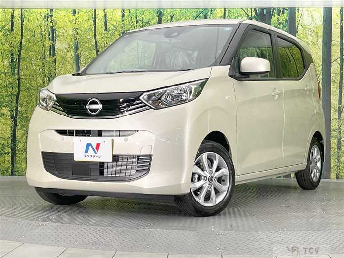 2026 Nissan DAYZ