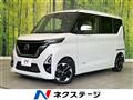 2020 Nissan ROOX