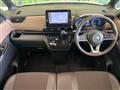 2020 Nissan ROOX
