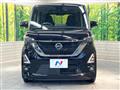 2020 Nissan ROOX