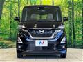 2020 Nissan ROOX