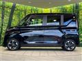 2020 Nissan ROOX