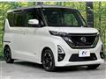 2020 Nissan ROOX