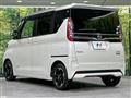 2020 Nissan ROOX