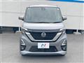 2020 Nissan ROOX