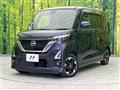 2020 Nissan ROOX