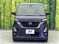 2020 Nissan ROOX