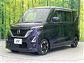2020 Nissan ROOX
