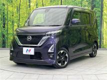 2020 Nissan ROOX