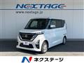 2020 Nissan ROOX