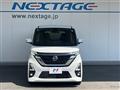 2020 Nissan ROOX