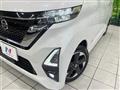 2020 Nissan ROOX