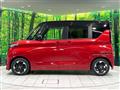 2020 Nissan ROOX