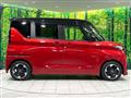 2020 Nissan ROOX