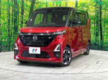2020 Nissan ROOX
