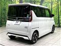 2020 Nissan ROOX