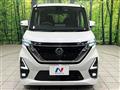 2020 Nissan ROOX