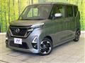 2021 Nissan ROOX