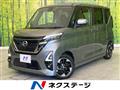 2021 Nissan ROOX