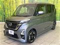 2021 Nissan ROOX