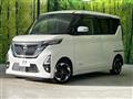 2020 Nissan ROOX