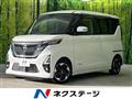 2020 Nissan ROOX